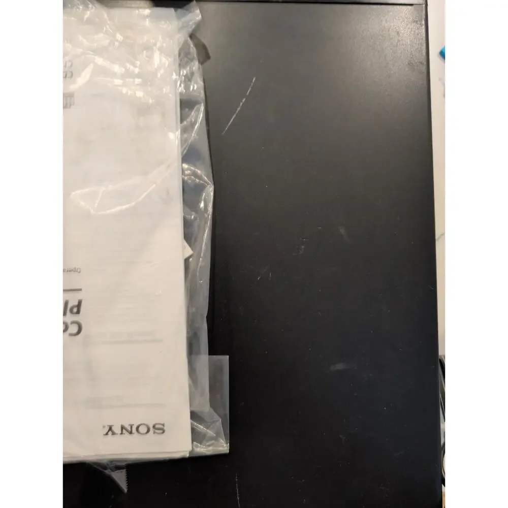 Sony DVP-NC85H DVD Player